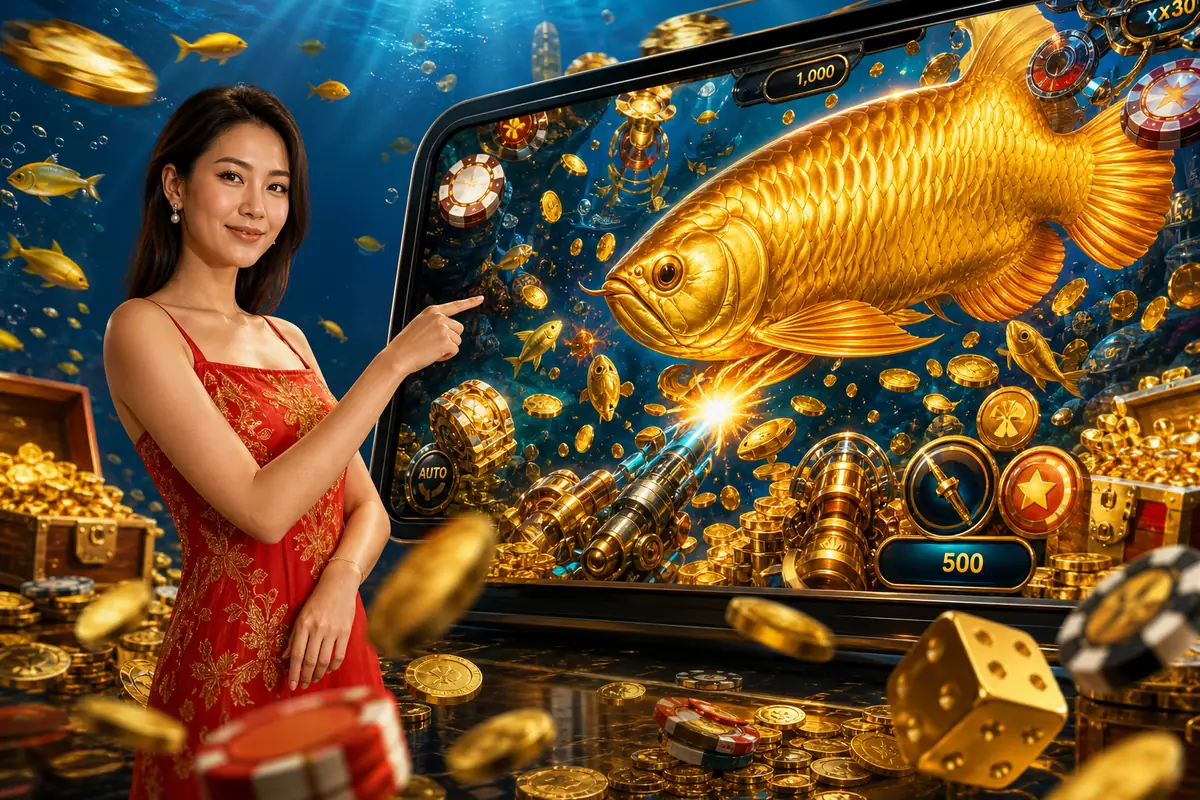 klovip ক্যাসিনো গেম প্রোভাইডার সংগ্রহ