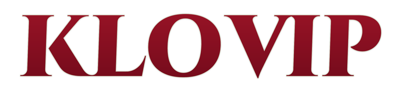 klovip লোগো